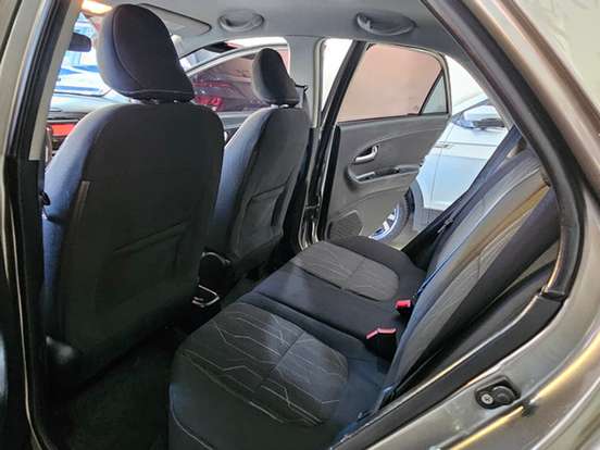 KIA-PICANTO-1.0 EX 12V FLEX 4P AUTOMÁTICO KIA-PICANTO-2012