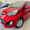 KIA PICANTO 1.0 EX 12V FLEX 4P AUTOMÁTICO KIA PICANTO 1.0 EX 12V FLEX 4P AUTOMÁTICO