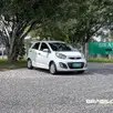 KIA PICANTO 1.0 EX 12V FLEX 4P MANUAL KIA PICANTO 1.0 EX 12V FLEX 4P MANUAL