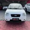 KIA PICANTO 1.0 EX 12V FLEX 4P MANUAL KIA PICANTO 1.0 EX 12V FLEX 4P MANUAL