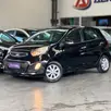 KIA PICANTO 1.0 EX 12V FLEX 4P MANUAL KIA PICANTO 1.0 EX 12V FLEX 4P MANUAL