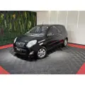 KIA PICANTO 1.0 EX 12V FLEX 4P MANUAL KIA PICANTO 1.0 EX 12V FLEX 4P MANUAL