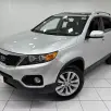 KIA SORENTO 3.5 EX2 V6 4X4 24V GASOLINA 4P AUTOMÁTICO KIA SORENTO 3.5 EX2 V6 4X4 24V GASOLINA 4P AUTOMÁTICO