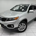 KIA SORENTO 3.5 EX2 V6 4X4 24V GASOLINA 4P AUTOMÁTICO KIA SORENTO 3.5 EX2 V6 4X4 24V GASOLINA 4P AUTOMÁTICO