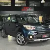 KIA SOUL 1.6 EX 16V FLEX 4P AUTOMÁTICO KIA SOUL 1.6 EX 16V FLEX 4P AUTOMÁTICO