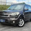 KIA SOUL 1.6 EX 16V FLEX 4P MANUAL KIA SOUL 1.6 EX 16V FLEX 4P MANUAL