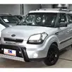 KIA SOUL 1.6 EX 16V FLEX 4P MANUAL KIA SOUL 1.6 EX 16V FLEX 4P MANUAL