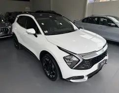 KIA SPORTAGE 1.6 TGDI MHEV EX PRESTIGE DCT KIA SPORTAGE 1.6 TGDI MHEV EX PRESTIGE DCT