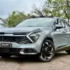 KIA SPORTAGE 1.6 TGDI MHEV EX PRESTIGE DCT KIA SPORTAGE 1.6 TGDI MHEV EX PRESTIGE DCT