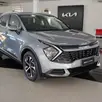 KIA SPORTAGE 1.6 TGDI MHEV EX DCT KIA SPORTAGE 1.6 TGDI MHEV EX DCT