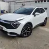 KIA SPORTAGE 1.6 TGDI MHEV EX DCT KIA SPORTAGE 1.6 TGDI MHEV EX DCT