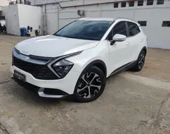 KIA SPORTAGE 1.6 TGDI MHEV EX DCT KIA SPORTAGE 1.6 TGDI MHEV EX DCT