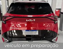 KIA SPORTAGE 1.6 TGDI MHEV EX PRESTIGE DCT KIA SPORTAGE 1.6 TGDI MHEV EX PRESTIGE DCT
