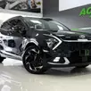KIA SPORTAGE 1.6 TGDI MHEV EX PRESTIGE DCT KIA SPORTAGE 1.6 TGDI MHEV EX PRESTIGE DCT