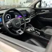 KIA SPORTAGE 1.6 TGDI MHEV EX PRESTIGE DCT KIA SPORTAGE 1.6 TGDI MHEV EX PRESTIGE DCT