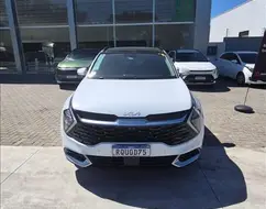 KIA SPORTAGE 1.6 TGDI MHEV EX PRESTIGE DCT KIA SPORTAGE 1.6 TGDI MHEV EX PRESTIGE DCT