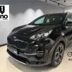 KIA SPORTAGE 2.0 EX 4X2 16V FLEX 4P AUTOMÁTICO KIA SPORTAGE 2.0 EX 4X2 16V FLEX 4P AUTOMÁTICO