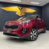 KIA SPORTAGE 2.0 EX 4X2 16V FLEX 4P AUTOMÁTICO KIA SPORTAGE 2.0 EX 4X2 16V FLEX 4P AUTOMÁTICO