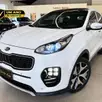 KIA SPORTAGE 2.0 EX 4X2 16V FLEX 4P AUTOMÁTICO KIA SPORTAGE 2.0 EX 4X2 16V FLEX 4P AUTOMÁTICO