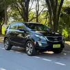 KIA SPORTAGE 2.0 EX 4X2 16V FLEX 4P AUTOMÁTICO KIA SPORTAGE 2.0 EX 4X2 16V FLEX 4P AUTOMÁTICO