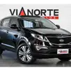 KIA SPORTAGE 2.0 EX 4X2 16V FLEX 4P AUTOMÁTICO KIA SPORTAGE 2.0 EX 4X2 16V FLEX 4P AUTOMÁTICO
