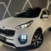 KIA SPORTAGE 2.0 EX 4X2 16V FLEX 4P AUTOMÁTICO KIA SPORTAGE 2.0 EX 4X2 16V FLEX 4P AUTOMÁTICO