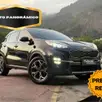KIA SPORTAGE 2.0 EX 4X2 16V FLEX 4P AUTOMÁTICO KIA SPORTAGE 2.0 EX 4X2 16V FLEX 4P AUTOMÁTICO