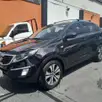 KIA SPORTAGE 2.0 LX 4X2 16V FLEX 4P AUTOMÁTICO KIA SPORTAGE 2.0 LX 4X2 16V FLEX 4P AUTOMÁTICO