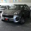 KIA SPORTAGE 2.0 LX 4X2 16V FLEX 4P AUTOMÁTICO KIA SPORTAGE 2.0 LX 4X2 16V FLEX 4P AUTOMÁTICO