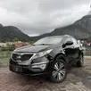 KIA SPORTAGE 2.0 LX 4X2 16V FLEX 4P AUTOMÁTICO KIA SPORTAGE 2.0 LX 4X2 16V FLEX 4P AUTOMÁTICO