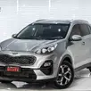 KIA SPORTAGE 2.0 LX 4X2 16V FLEX 4P AUTOMÁTICO KIA SPORTAGE 2.0 LX 4X2 16V FLEX 4P AUTOMÁTICO