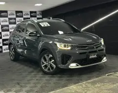 KIA STONIC 1.0 TGDI MHEV SX AUTOMÁTICO KIA STONIC 1.0 TGDI MHEV SX AUTOMÁTICO