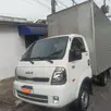 KIA BONGO 2.5 TD DIESEL STD CS 4x4 MANUAL KIA BONGO 2.5 TD DIESEL STD CS 4x4 MANUAL