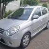 KIA PICANTO 1.0 EX 12V GASOLINA 4P AUTOMÁTICO KIA PICANTO 1.0 EX 12V GASOLINA 4P AUTOMÁTICO