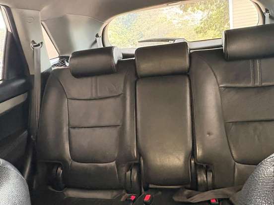 KIA-SORENTO-3.5 V6 GASOLINA EX 7L AUTOMATICO KIA-SORENTO-2010