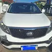KIA SPORTAGE 2.0 EX 4X2 16V FLEX 4P AUTOMÁTICO KIA SPORTAGE 2.0 EX 4X2 16V FLEX 4P AUTOMÁTICO