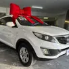KIA SPORTAGE 2.0 LX 4X2 16V GASOLINA 4P AUTOMÁTICO KIA SPORTAGE 2.0 LX 4X2 16V GASOLINA 4P AUTOMÁTICO