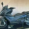 KYMCO AK 550i KYMCO AK 550i