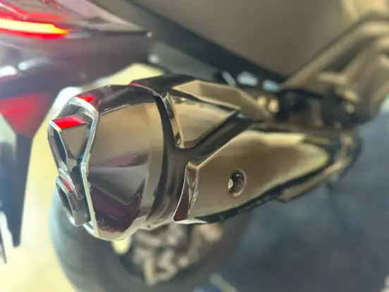 KYMCO-AK 550i KYMCO-AK 550i-2021