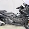 KYMCO AK 550i KYMCO AK 550i