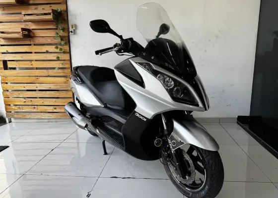 KYMCO DOWNTOWN 300 i ABS 