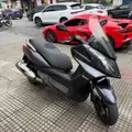 KYMCO DOWNTOWN 300 i ABS KYMCO DOWNTOWN 300 i ABS