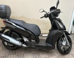 KYMCO PEOPLE GTI 300 KYMCO PEOPLE GTI 300