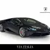 LAMBORGHINI HURACÁN 5.2 V10 GASOLINA LP 610-4 LDF LAMBORGHINI HURACÁN 5.2 V10 GASOLINA LP 610-4 LDF
