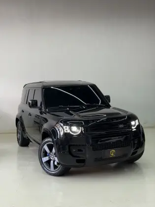 LAND ROVER DEFENDER 2.0 P300 GASOLINA 110 HSE AWD AUTOMÁTICO