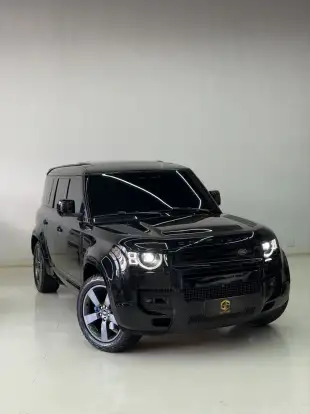LAND ROVER-DEFENDER-2.0 P300 GASOLINA 110 HSE AWD AUTOMÁTICO LAND ROVER-DEFENDER-2020