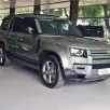 LAND ROVER DEFENDER 2.0 P300 GASOLINA 110 HSE AWD AUTOMÁTICO LAND ROVER DEFENDER 2.0 P300 GASOLINA 110 HSE AWD AUTOMÁTICO