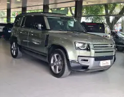LAND ROVER DEFENDER 2.0 P300 GASOLINA 110 HSE AWD AUTOMÁTICO LAND ROVER DEFENDER 2.0 P300 GASOLINA 110 HSE AWD AUTOMÁTICO