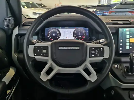 LAND ROVER-DEFENDER-2021
