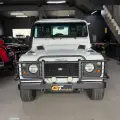 LAND ROVER DEFENDER 2.5 SW 110 TURBO INTERCOOLER DIESEL 4P MANUAL LAND ROVER DEFENDER 2.5 SW 110 TURBO INTERCOOLER DIESEL 4P MANUAL